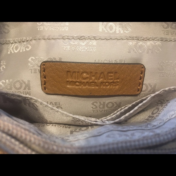 MK Shoulder Bag also Tote - Picture 5 of 6